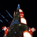 크리스마스 페스티벌 이미지