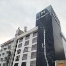 엠에이치 | 전주 출장 따라간 1박 여행｜전주 한옥마을 가까운 엠에이치호텔 중화산 2호점 후기