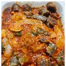 백암순대곱창 이미지