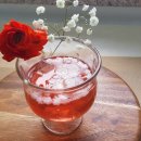 한식 디저트 만들기 이미지