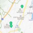 파리바게뜨 기장교리점 이미지