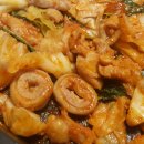 홍춘천치즈닭갈비(중동점) 이미지