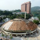 장충체육관 이미지