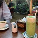 Cafe Forest (카페 포레스트) | 치앙마이 올드타운 브런치맛집 펀포레스트 카페 Fern Forest Cafe 주문방법 메뉴추천 스무디볼 후기