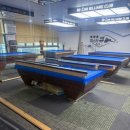 미스터큐 당구장 이미지