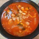 진흥각 | 공주 짬뽕 맛집 총정리｜동해원 신관짬뽕 진흥각 비교 후기