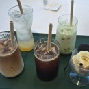 하프카페(HALF CAFE) 네이버블로그