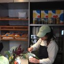 과정공원 | 바르셀로나 빵집 시우타데야 공원 funky bakers 치즈케이크 맛집 로컬 카페 후기