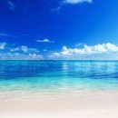 푸른바다 이미지