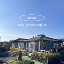 둘하루방 | [제주도 감성숙소] 제주도 월정리 독채펜션 &#39;둘하루방&#39; 후기