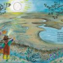 사람과바다 이미지