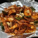 자갈치곰장어 | 장산역맛집 자갈치곰장어 후기