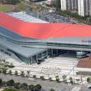 컨벤션센터 이미지