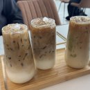오늘 주유소 | [미국 디트로이트] 미국 주유소+퍼센트 커피(% Percent Coffee) 후기
