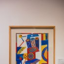 민화적 풍물도 이미지