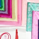 한복만들기 이미지