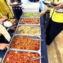 천명농장 | 완주군 토박이 출장뷔페 맛집 - 한옥마을 편-