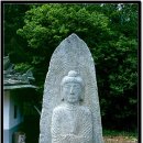 오수리석불 이미지