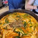 어촌마을물회섭국