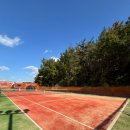 창녕 | 대구근교 경남창녕 테니스펜션 &lt;로지아레나&gt; 내돈내산후기