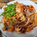 애월숲에102 | 애월 현지인 맛집 아구찜 콩나물보다 고기 가득 아구듬뿍앤알곤마니 외도애월점