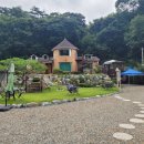 산고을힐링 펜션 이미지