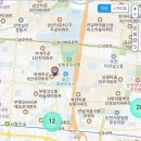 상동주공1단지 상가 이미지