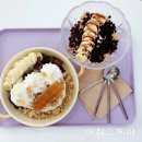 달롱도르요거트아이스크림다산점