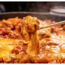 장인닭갈비 - 서구 청라동 | 장인닭갈비