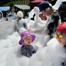 초이휴캠핑장 | 하남 키즈캠핑장 추천｜초이휴캠핑장 여름 체험 후기