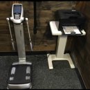 라인짐(LINE GYM) 이미지