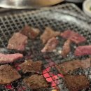 배가네참숯구이