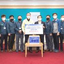 코오롱인더스트리(주)구미공장 구미뉴스