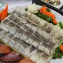 진남횟집 물회 새조개하모샤브샤브 여수돌산본점 이미지