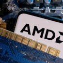 AMD, AI 칩 매출 20억 달러로 주가 반등에 도움이 될 것으로 예상(시간외 보합) 이미지