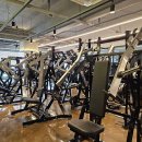 더블유짐 정자11호점 이미지