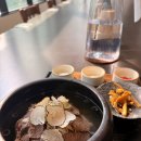 스카이한우곰탕 | 광안리 맛집 아이와 먹기 좋은 맑은한우곰탕 백곰탕 광안리점심 추천 '백곰탕'