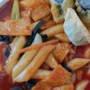 마이따 떡볶이 이미지