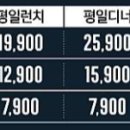 애슐리퀸즈 포항점 이미지