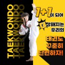 우리태권도 이미지