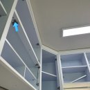 해운대경남아파트경로당 | 부산 해운대 좌동 인테리어필름, 싱크대 기름때 작살난거 요래!