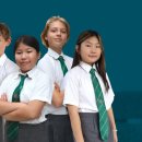 The POWIIS Pathway : Middle School (Ages 11-13) 이미지