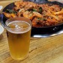 중앙닭갈비(충장점) 이미지