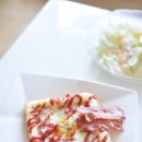 egg toast & yogurt fruit salad 영어로 솰라했지만 한국인의 아침식사(bgmO) 이미지