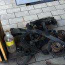 오토오아시스 제주그린점 | 서버밴 하체털이