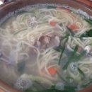 항아리칼국수 이미지