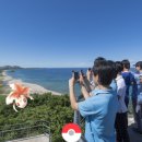 통일안보공원 관광안내소 이미지