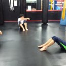 탑팀크로스핏 이미지