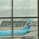 1408 | 부산 인천 대한항공 내항기 A321-200 후기 (KE1408)