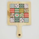 실용적인 타일냄비받침대 만들기 이미지